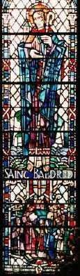 St Baldred