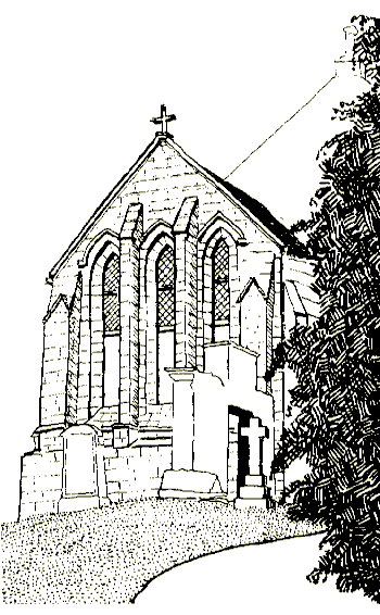 13th Century Chancel
